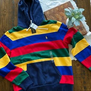 Men’s Polo by Ralph Lauren hoodie